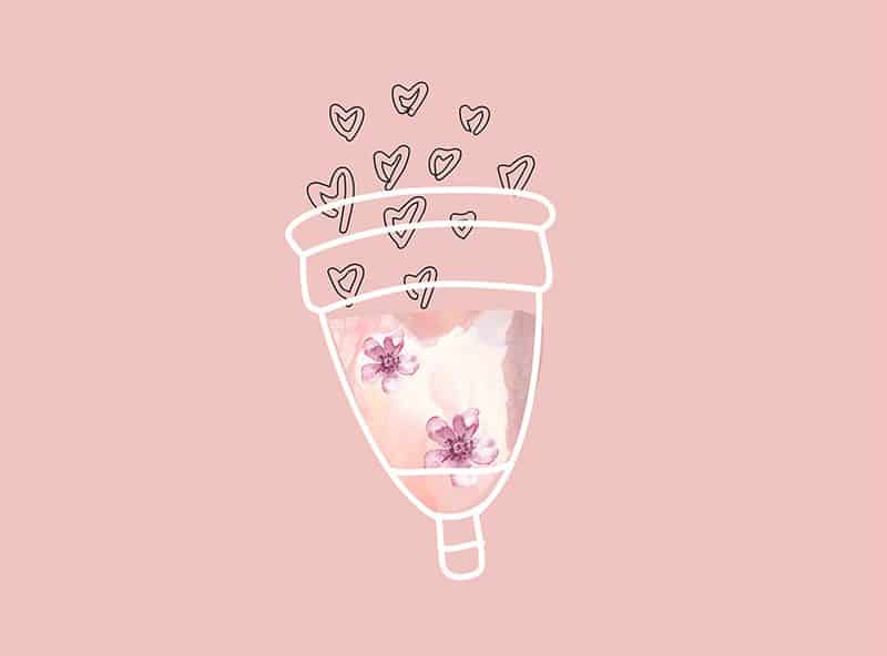ambición Disfraces terciopelo Consejos para cocer tu copa menstrual – Sileu cup copas menstruales y  accesorios