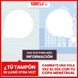 EL TAMPÓN Y LA COPA MENSTRUAL banner copa vs tampon 250X250