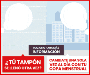 EL TAMPÓN Y LA COPA MENSTRUAL banner copa vs tampon
