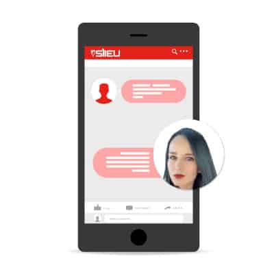 sileu chatbot: online advising for your menstrual cup