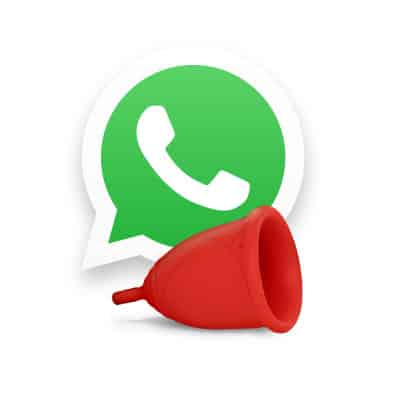 Whatsapp advising