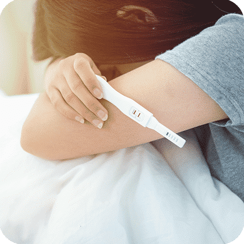 Anticoncepción de emergencia para prevención de embarazos no deseados