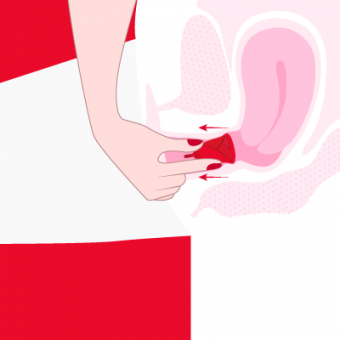 GUIA COMO USAR LA COPA MENSTRUAL icon quitar la copa 03