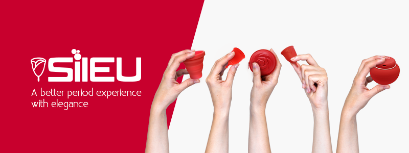 ¿Copa Menstrual Nueva? Guía Para Elegir La Mejor Opción Para Principiantes Explicada sileuhome en 2021 1