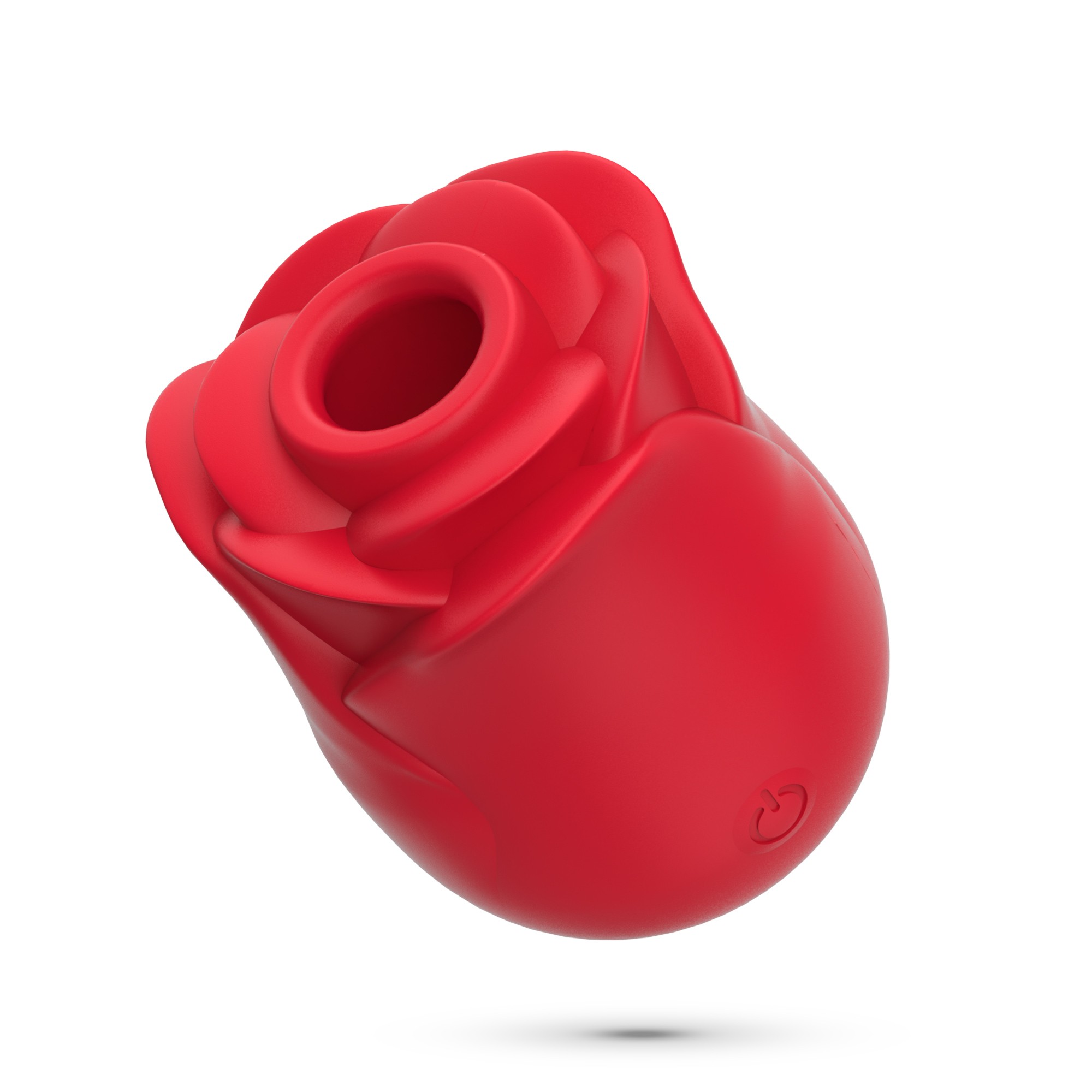 Rosita - Masajeador Íntimo Premium con Estimulación Sensorial Dinámica Doble 1 Rosita - Masajeador Íntimo Premium con Estimulación Sensorial Dinámica Doble