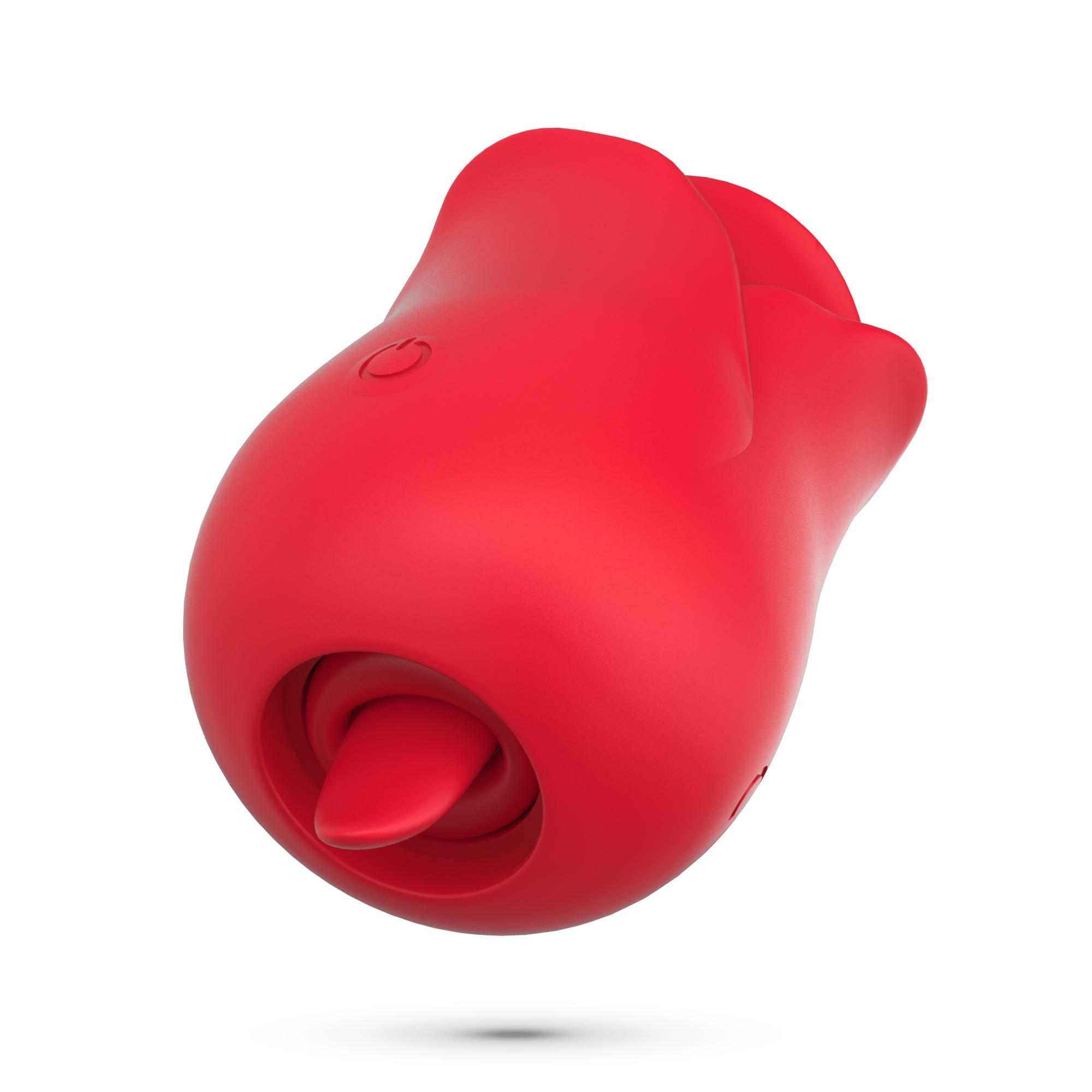 Rosita - Masajeador Íntimo Premium con Estimulación Sensorial Dinámica Doble 2 Rosita - Masajeador Íntimo Premium con Estimulación Sensorial Dinámica Doble - Imagen 2