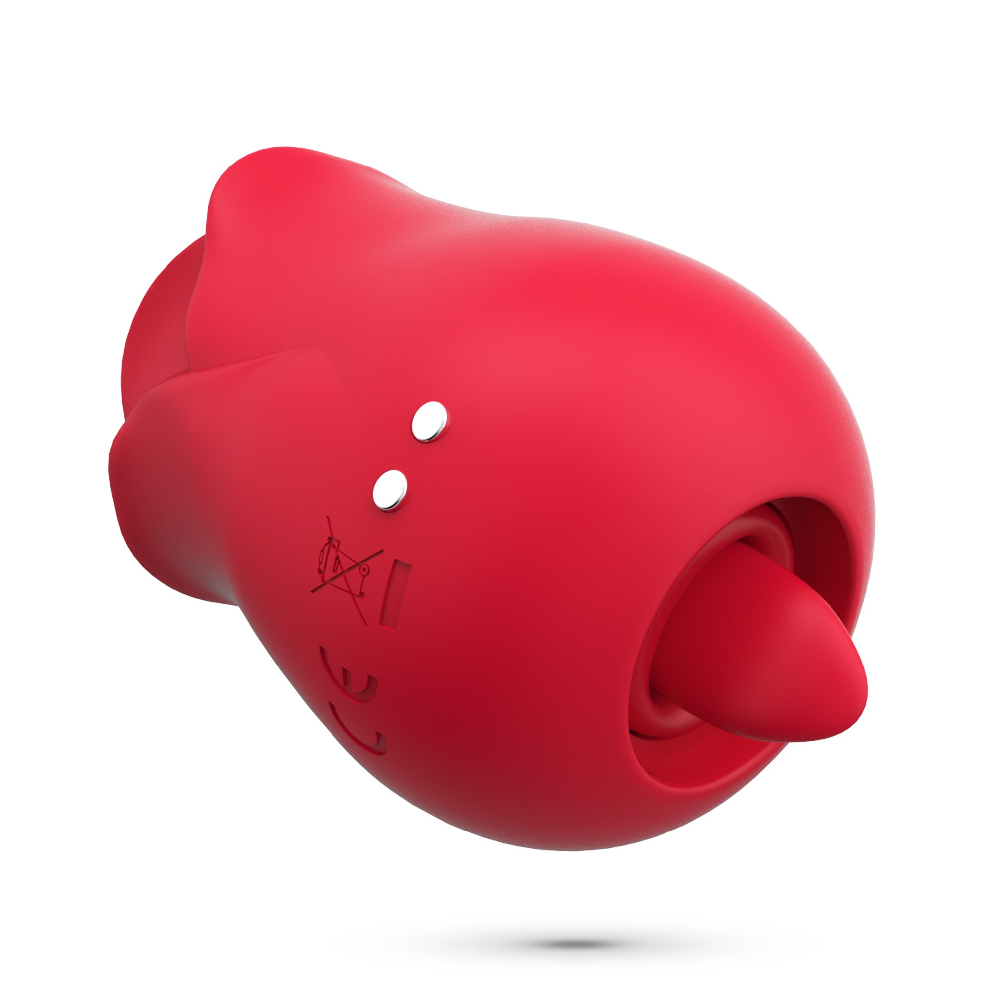 Rosita - Masajeador Íntimo Premium con Estimulación Sensorial Dinámica Doble 3 Rosita - Masajeador Íntimo Premium con Estimulación Sensorial Dinámica Doble - Imagen 3