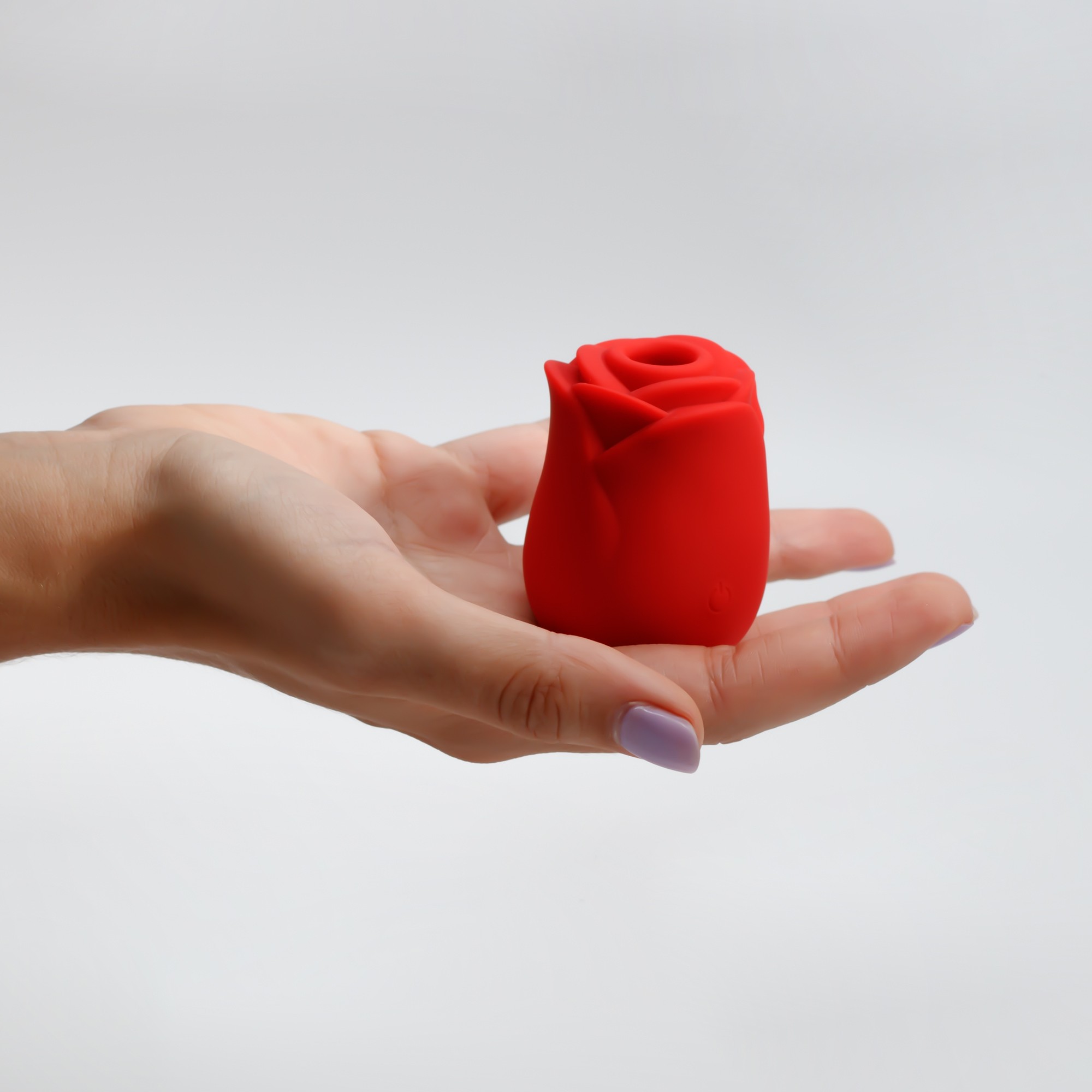 Rosita - Masajeador Íntimo Premium con Estimulación Sensorial Dinámica Doble 4 Rosita - Masajeador Íntimo Premium con Estimulación Sensorial Dinámica Doble - Imagen 4