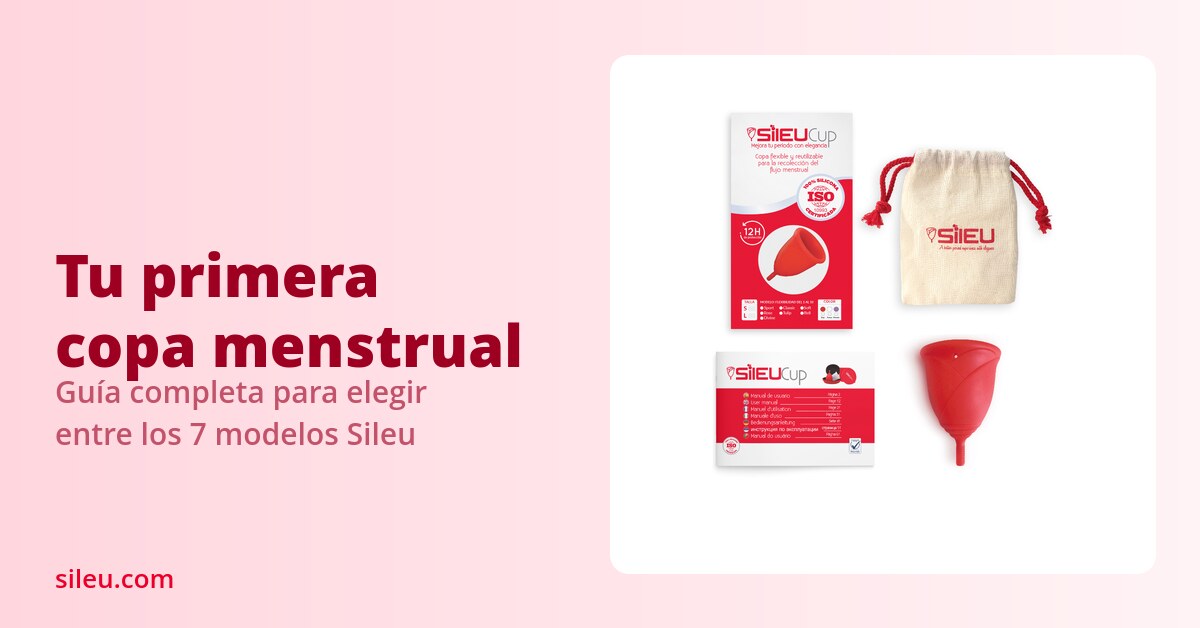 Cómo elegir tu primera copa menstrual: guía completa para principiantes 22 Cómo elegir tu primera copa menstrual: guía completa para principiantes AG1 destacada primera copa