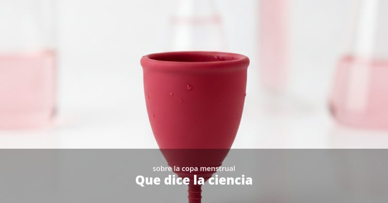 copa menstrual estudios cientificos