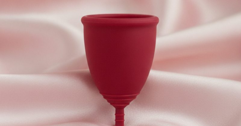 perdidas copa menstrual causas y soluciones