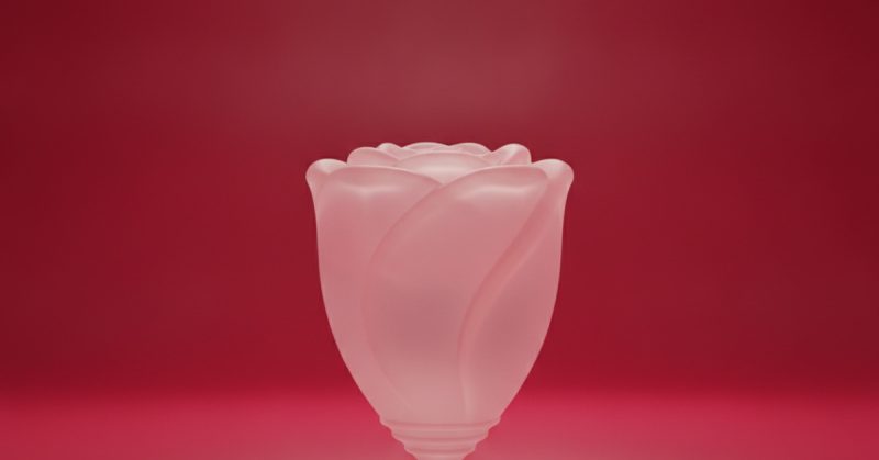 ventajas copa menstrual Sileu Rose