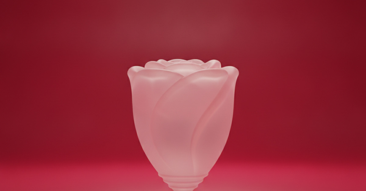 Ventajas de la copa menstrual: por qué merece la pena 5 ventajas copa menstrual Sileu Rose
