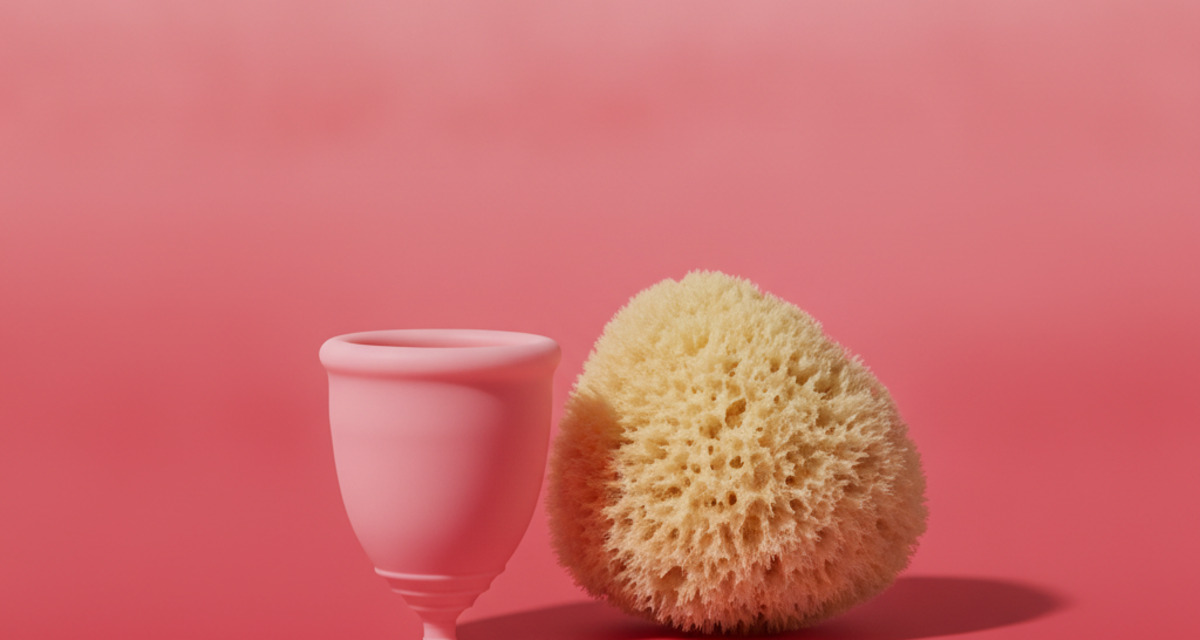 Menstrual Disc: What It Is, How It Works, and How It Differs from the Cup 3 menstrual disc alternatives: the Tulip cup and the Sea sponge