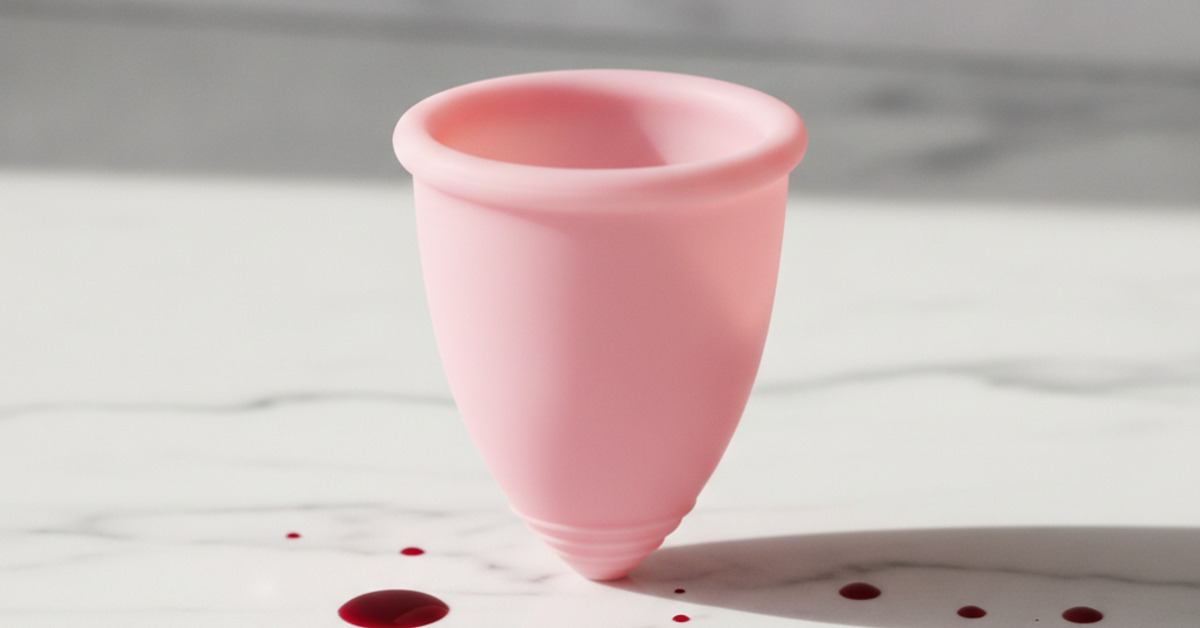 Cómo se usa un disco menstrual (y por qué requiere más práctica que la copa) 9 disco menstrual como usar paso a paso
