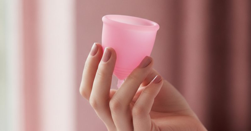 desventajas de la copa menstrual cuando no es tu mejor opcion