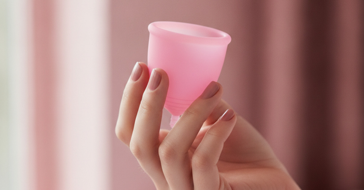 Desventajas de la copa menstrual: cuándo NO es tu mejor opción 5 desventajas de la copa menstrual cuando no es tu mejor opcion