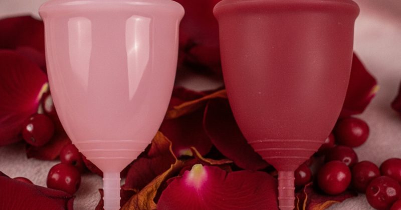 cuanto dura copa menstrual vida util y senales de desgaste