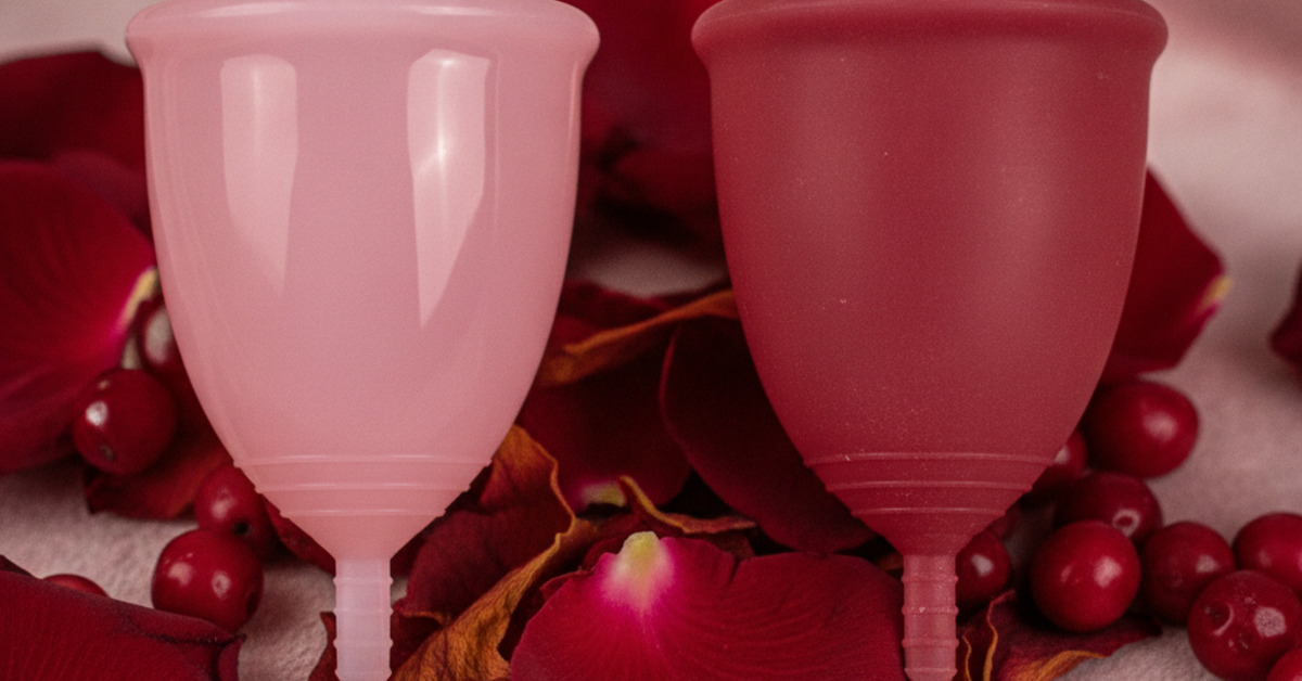 ¿Cada cuánto cambiar la copa menstrual? Vida útil real y señales de desgaste 1 cuanto dura copa menstrual vida util y senales de desgaste